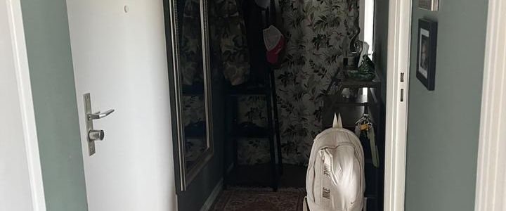 Kleine Studentenwohnung ab dem 01.01.2025 frei - Foto 1