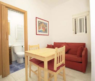 Apartamento de alquiler en Universidad - Malasaña - Photo 6