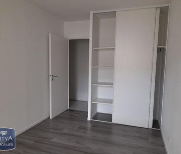Location Appartement 2 pièces 50m² LIMOGES 87100 - Photo 2