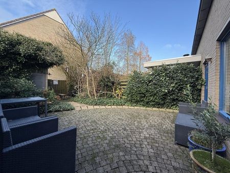 Te huur: Huis Waalsteen in Wijk bij Duurstede - Photo 3