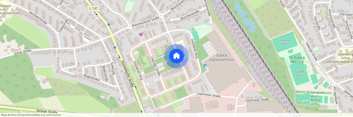 Wilhelm-Müller-Str. 10, 47441 Moers