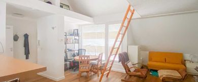 Möbliertes Ein-Zimmer-Appartement in beliebter Ratinger Lage - Foto 1