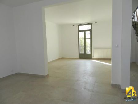 Maison - 6 pièces - 96 m² - Photo 5