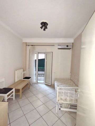 Studio/Γκαρσονιέρα για ενοικίαση Βούλγαρη - Άγιος Ελευθέριος - Ντεπώ (Βούλγαρη - Ντεπώ - Μαρτίου) - Photo 5