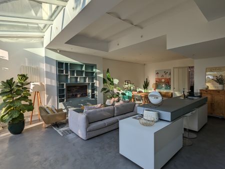 BORDEAUX CAUDERAN / PARC BORDELAIS - MAISON T5 AVEC PISCINE - Photo 3