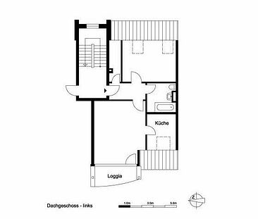 Wohnungsangebot - Photo 6