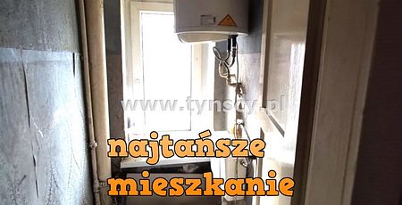 Mieszkanie na wynajem - Zdjęcie 5