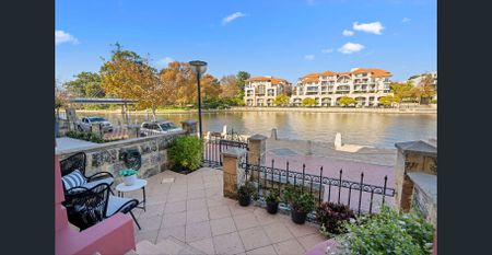 28 Henry Lawson Walk, East Perth, WA 6004 - Photo 2