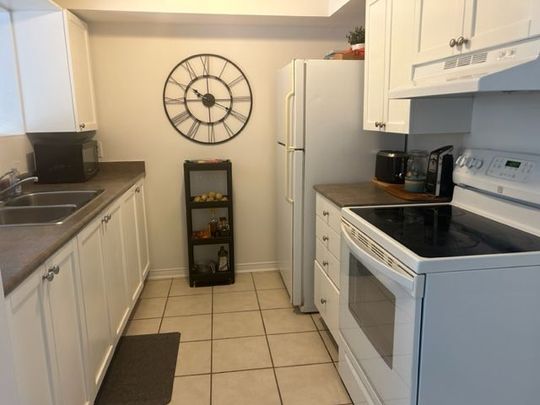 For Lease - 25 Srigley (Entire House) Street, Barrie, Ontario - Photo 1