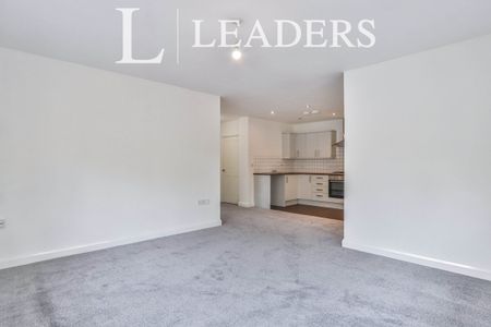 2 bedroom apartment to rent Ashley Road, Poole, BH14 - Photo 4
