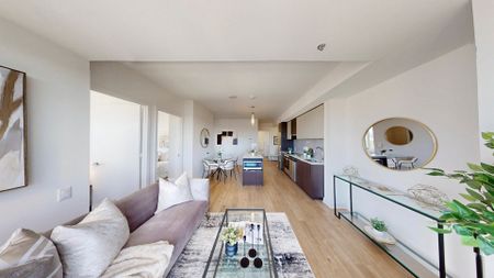 For Lease - 203 College Street Unit# 1704, Toronto, Ontario - Photo 3