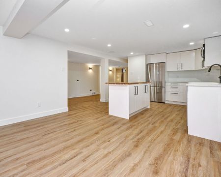 For Lease - 1913 Tweed Avenue, Elmvale Acres and Area, Ontario - Photo 3