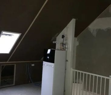 Maison mitoyenne It Doekewiid 10, Hurdegaryp - À louer - Photo 6