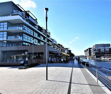 3/85 Eyre Street, Kingston ACT 2604 - Apartment For Rent | Domain - Photo 1