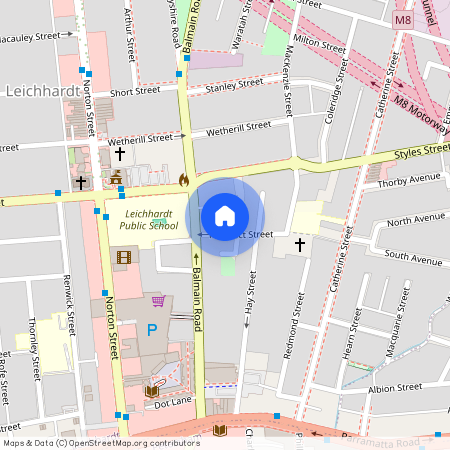 2 Prospect Street, NSW 2040, Leichhardt