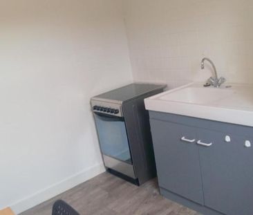 Location Appartement 1 pièce 22m² TOURS 37000 - Photo 3