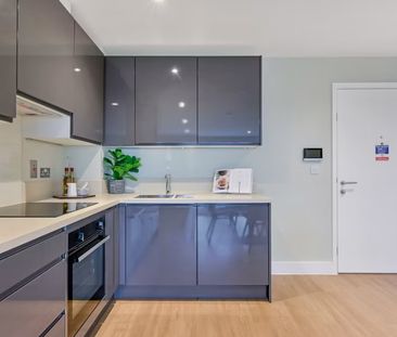 1 bedroom apartment - Photo 5