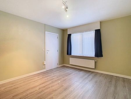 Instapklaar gelijkvloers appartement in centrum Rijmenam - Photo 4