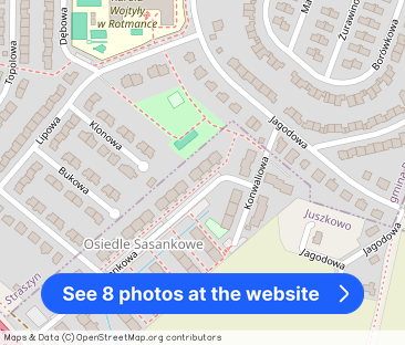 2 pokoje na wynajem Rotmanka osiedle Sasankowa - Photo 1