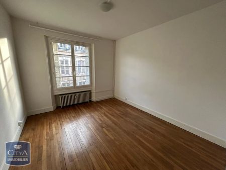 Appartement à louer 3 pièces 82.61m² - Photo 4