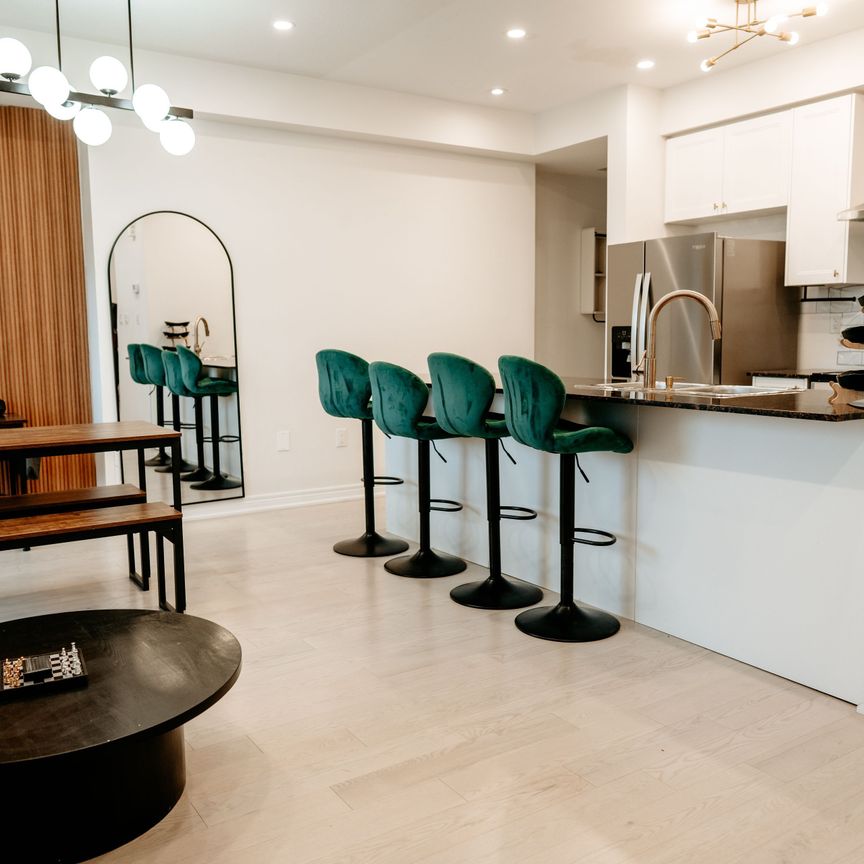 For Lease - 402 Salem Road Unit# 51, Ajax, Ontario - Photo 1