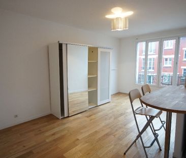 Asnières sur Seine - Studio- 23.91m² - Photo 2