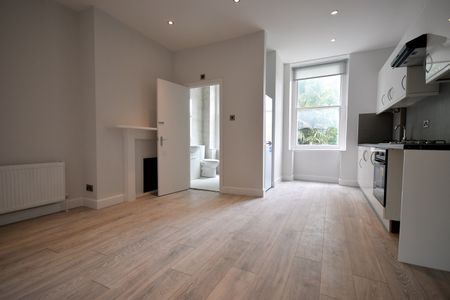 Kennington Park Road, Kennington, SE11 - Photo 5