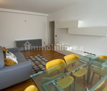 Trilocale via Giuseppe Bottelli 16, Greco - Segnano, Milano - Photo 3