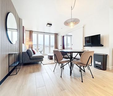 Appartement - à louer - Photo 1