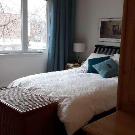 4 1/2 Rosemont-La-Petite-Patrie - Photo 1