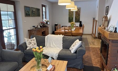 Warszawski Zachodni (pow.), Stare Babice (gm.), Borzęcin Mały - Photo 2