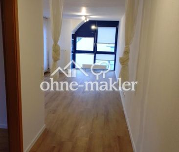 Renovierte 2,5-Zimmer-DG-Wohnung (883 € Warm) - Photo 5