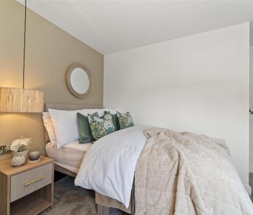 Studio to rent - Photo 4