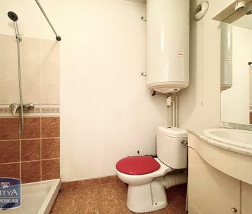 Location Appartement 1 pièce 24m² COGOLIN 83310 - Photo 4
