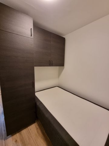 Krokslätts parkgata, Mölndal - Foto 4