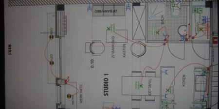 Appartement te huur in Mechelen voor € 750 met 1 slaapkamer - Foto 5