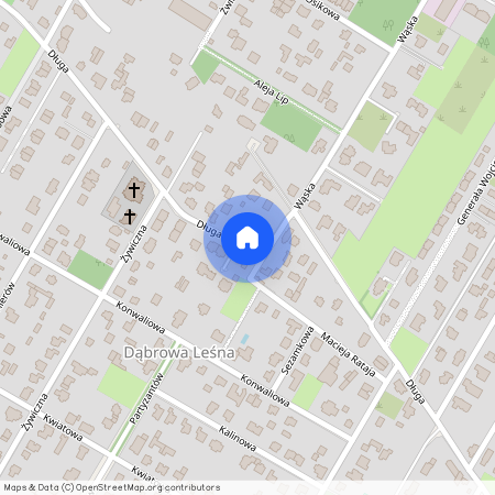 mazowieckie, warszawski, zachodni, Łomianki, Łomianki, Długa