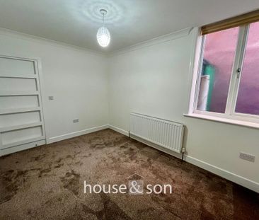 3 bedroom ground floor flat to rent - Photo 5