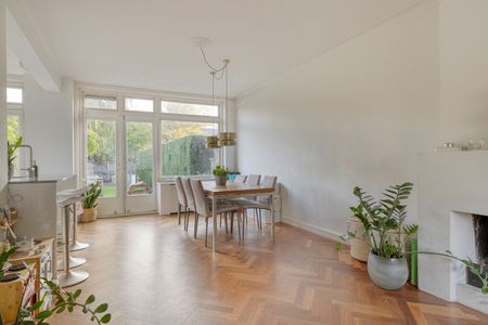 Huis te huur: Burgemeester Le Fèvre de Montignylaan 171 3055 NC Rotterdam - Photo 5