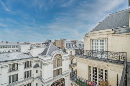 Rental Apartment Paris 8th - Photo 5