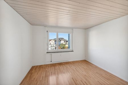 2.0 Zimmerwohnung in Thayngen - Foto 2