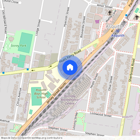 10/131-133 Jersey Street, NSW 2077, Asquith