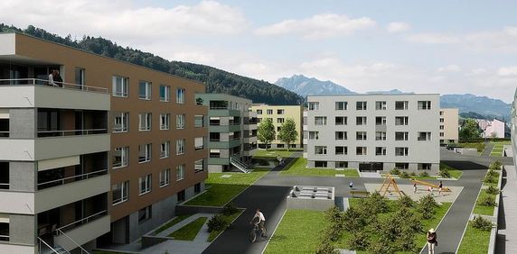 "Mieten ohne Kaution - Ihr neues zu Hause!" - Photo 2