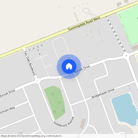 2650 Buroak Drive, London North