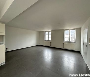 Modern energiezuinig duplex appartement met terras, centrum Geetbets. - Foto 1