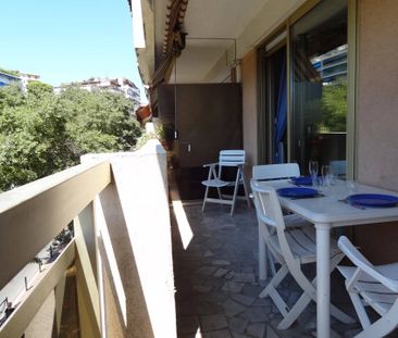 Location Appartement - Photo 6