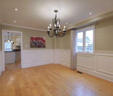 For Lease - 10 Lehman Crescent, Markham, Ontario - Photo 1