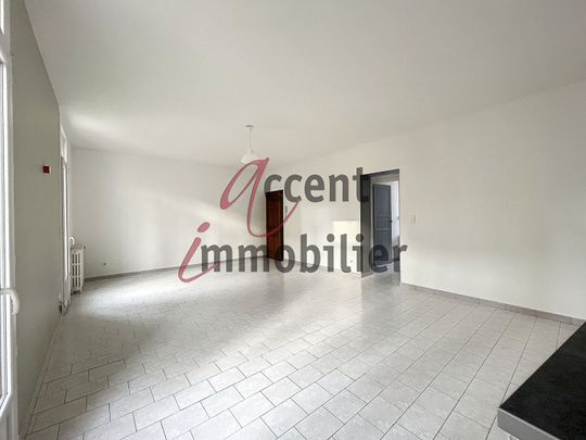Appartement Cavaillon 2 pièce(s) 55 m2, - Photo 1