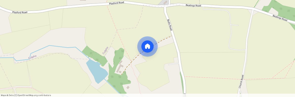 Bransons Lane, Playford