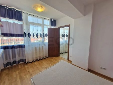 RECO apartament 3 camere Nufarul - Photo 5